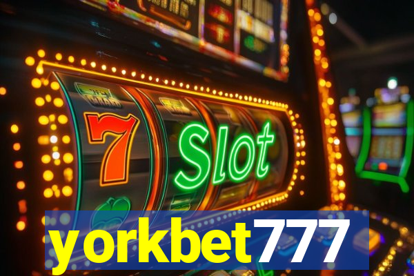 yorkbet777