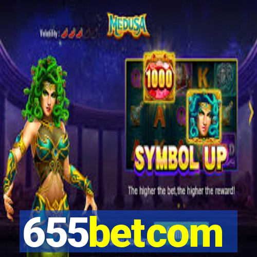 655betcom