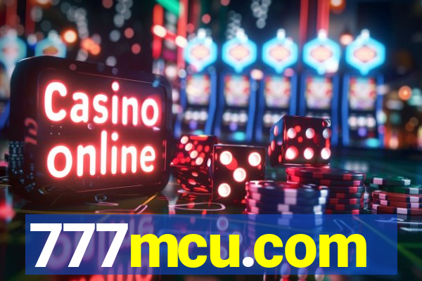777mcu.com