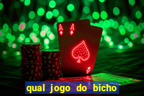 qual jogo do bicho online é confiável