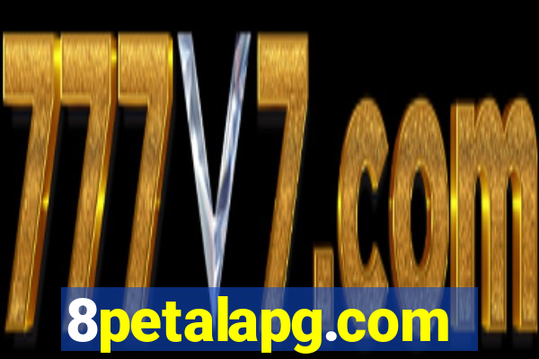 8petalapg.com