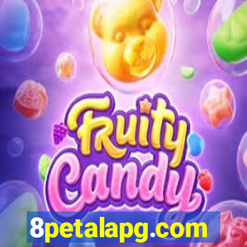 8petalapg.com