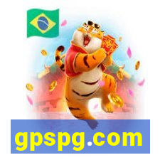 gpspg.com