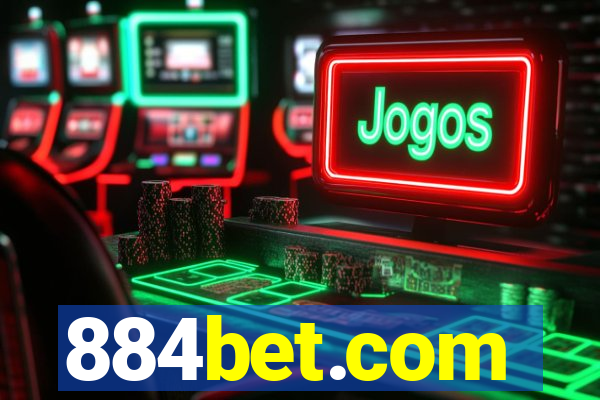 884bet.com
