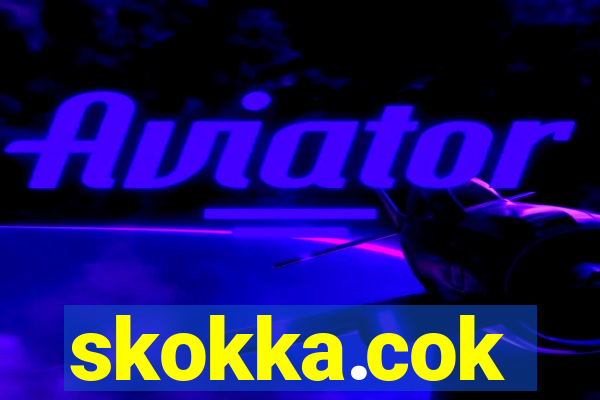 skokka.cok