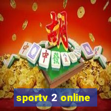 sportv 2 online