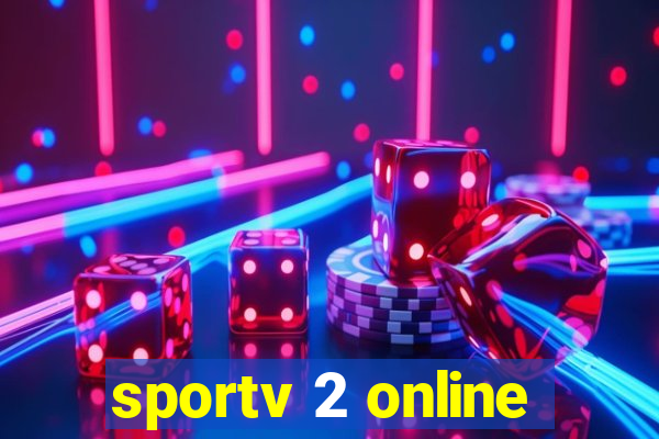 sportv 2 online