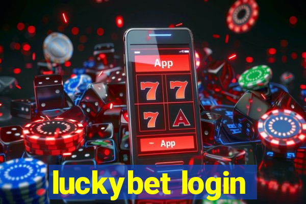 luckybet login