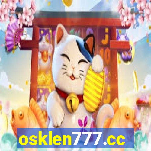 osklen777.cc