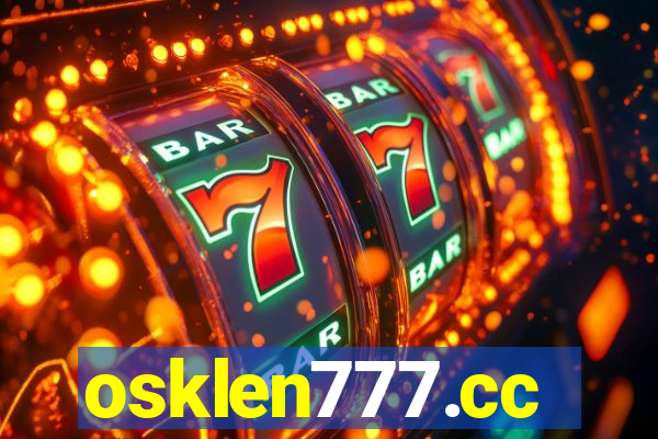 osklen777.cc