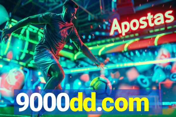 9000dd.com