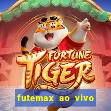 futemax ao vivo real madrid