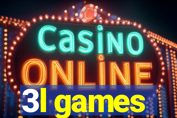 3l games