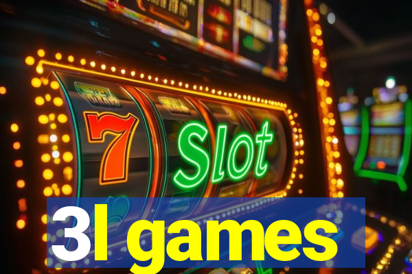 3l games