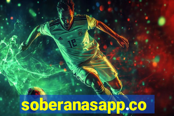 soberanasapp.com