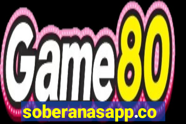 soberanasapp.com