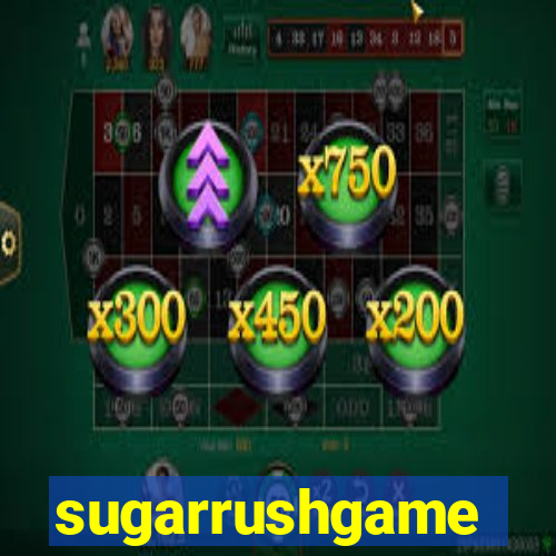 sugarrushgame
