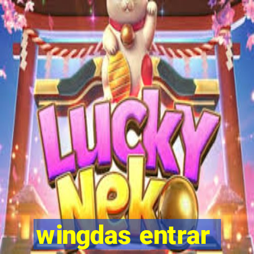 wingdas entrar