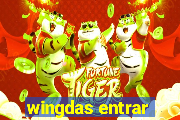 wingdas entrar
