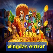 wingdas entrar