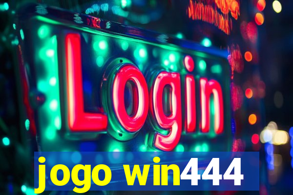 jogo win444