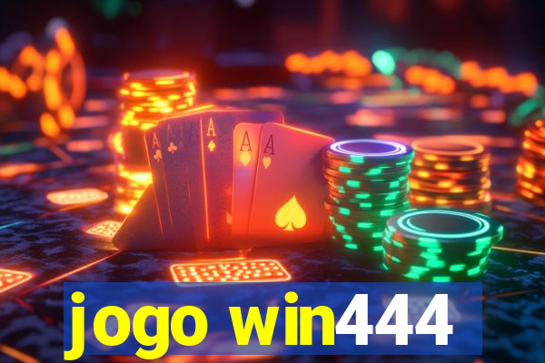 jogo win444