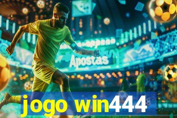 jogo win444