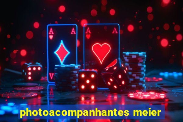 photoacompanhantes meier