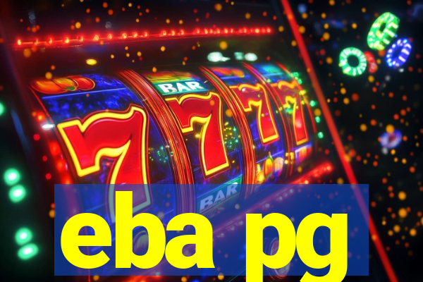 eba pg