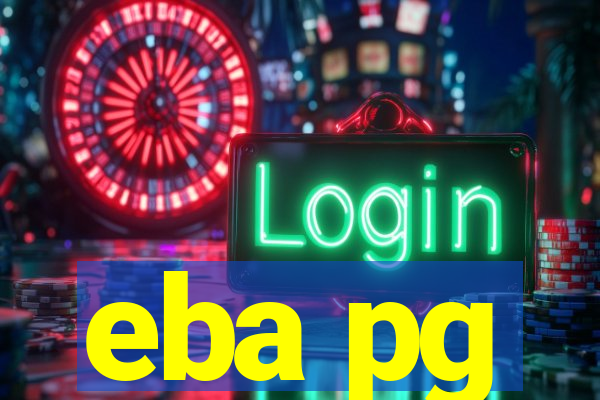 eba pg