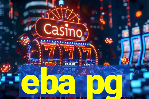 eba pg