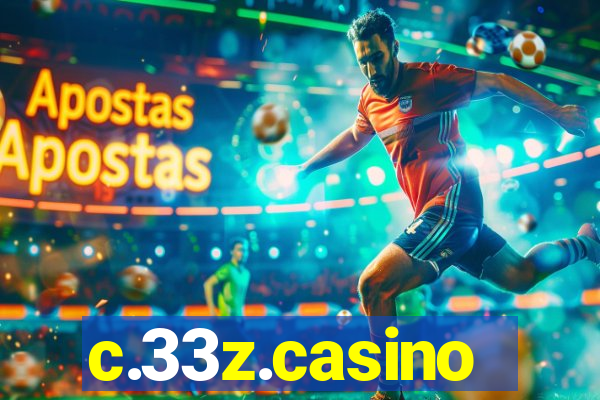 c.33z.casino