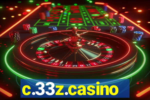 c.33z.casino