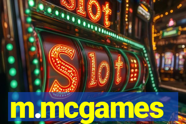 m.mcgames
