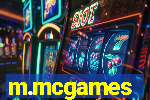 m.mcgames