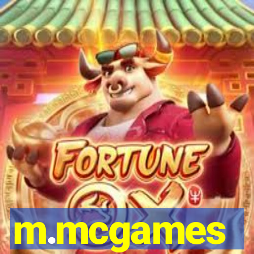 m.mcgames