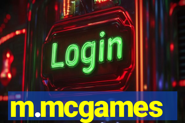 m.mcgames