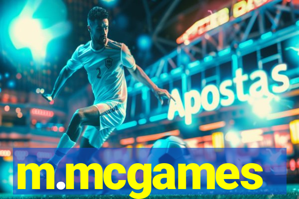 m.mcgames