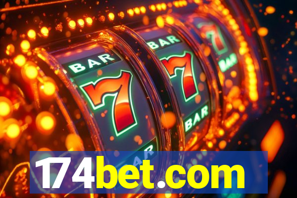 174bet.com