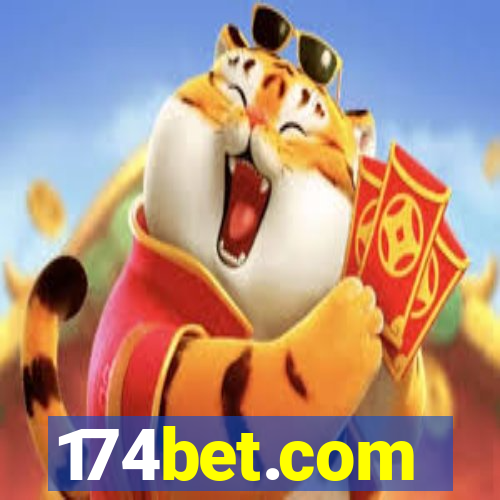 174bet.com