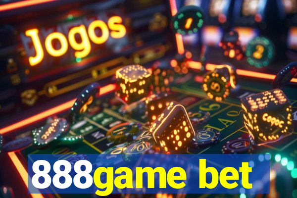888game bet
