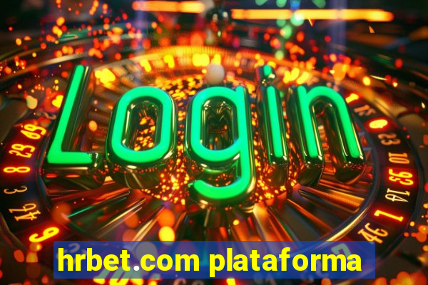 hrbet.com plataforma