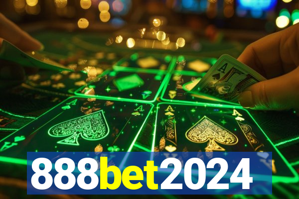 888bet2024