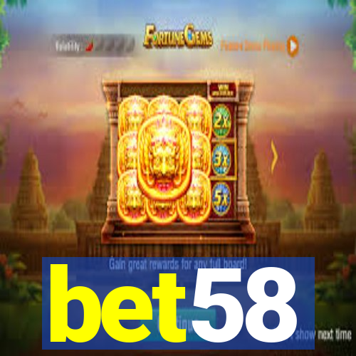 bet58