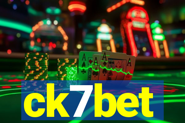 ck7bet