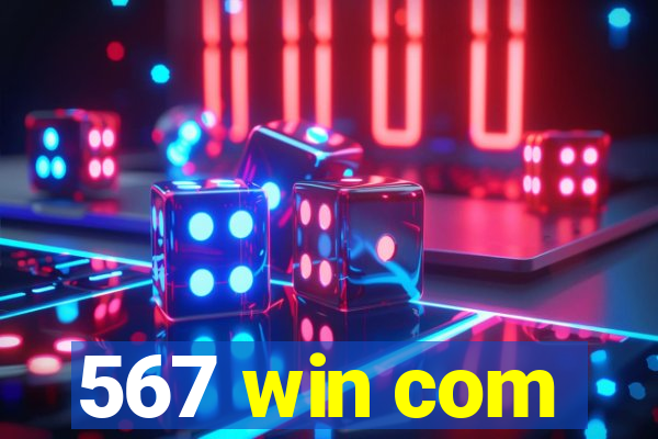 567 win com