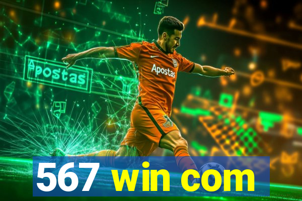567 win com