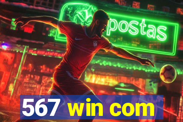 567 win com