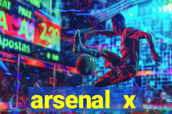 arsenal x nottingham forest palpite