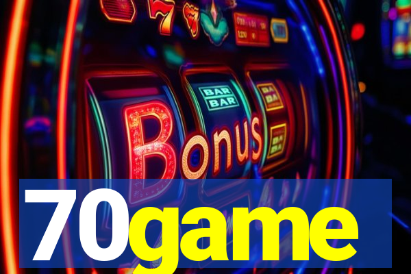 70game